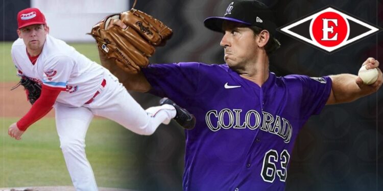 Leones del Escogido adds American pitchers Rosscup and Westphal to the team.