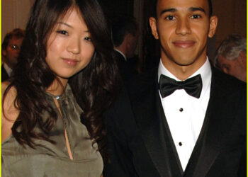 Is Lewis Hamilton Single Or Dating? F1 Driver’s Confirmed & Rumored Dating History Revealed!