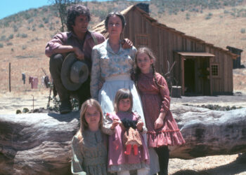 JUST IN: Little House on the Prairie Cast: Where Are They Now?