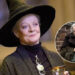 Dame Maggie Smith MAIN Death Reason Unveiled: Oscar-Winning Harry Potter Actress Passes Away At 89; Her Sons Issue Statement Saying…!!