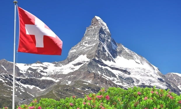 Did You Know? : The Matterhorn is the Most Photographed Mountain in History- Check Out Reasons!!
