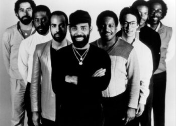 BREAKING: Our 50th anniversary tribute to Maze feat. Frankie Beverly