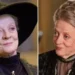 Remembering Dame Maggie Smith: From Harry Potter to Downton Abbey, A Legendary Career in the Spotlight