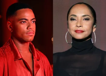 Breaking News: Sade Adu’s Newest Single, a Tribute to Trans Son Izaak, Is Undoubtedly Her Best Work to Date!