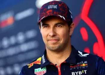 ÚLTIMA HORA: Pérez confirma su viaje para 2025 finalmente