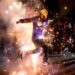 Celebration Turns Chaotic: Violence and Looting Erupt in Los Angeles Following Dodgers’ World Series Win