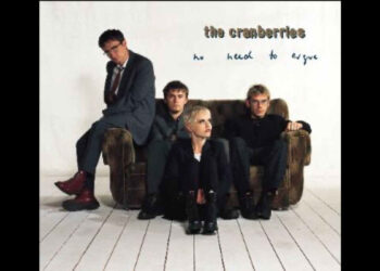 NEWS: The Cranberries Reflect on ‘No Need To Argue’ After 30 Years