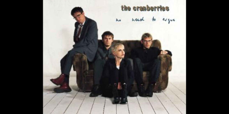NEWS: The Cranberries Reflect on ‘No Need To Argue’ After 30 Years