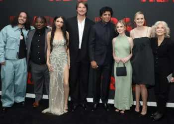 Hayley Mills Says She Got ‘Déjà Vu’ Watching Lindsay Lohan’s Remake of Her 1961 Classic, The Parent Trap