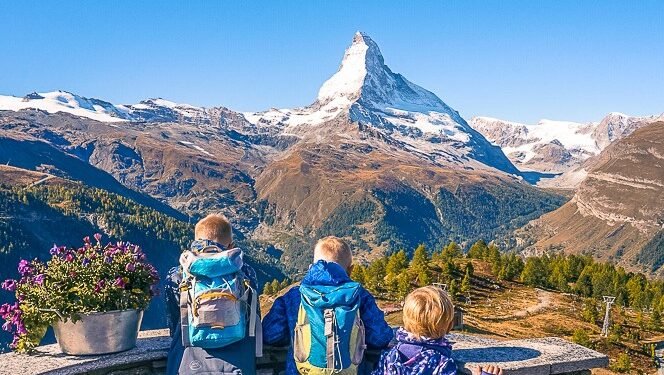 The Matterhorn and Zermatt: A Timeless Alpine Adventure That Captivates ALL Worldwide