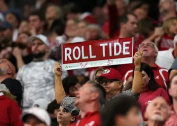 CAUTION!!!- Eight teams for Alabama football fans to root for on Every Saturday