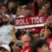 CAUTION!!!- Eight teams for Alabama football fans to root for on Every Saturday