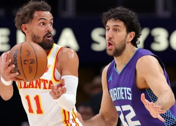 JUST IN: Former Nuggets trade target reportedly unhappy with current situation