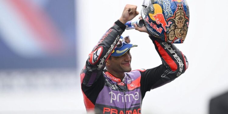 Could this be possible?- Is this the last chance for Jorge Martin become a champion in the MotoGP ?