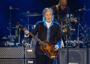 At 82, Paul McCartney shares his secrets to longevity, which include a unique diet.