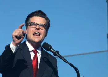 Matt Gaetz withdraws as Trump’s nominee for attorney general