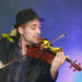 SENSATION:David Garrett, the violin rock star, performs in Conegliano on October 9th.