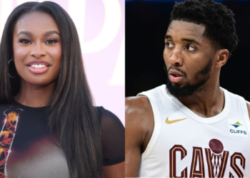 Coco Jones and Her Perfect Love Story: A Modern Fairytale.