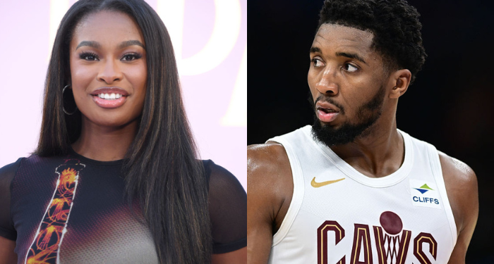 Coco Jones and Her Perfect Love Story: A Modern Fairytale.