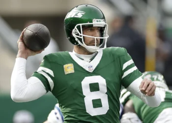 A Storm Brews: Rodgers’ Ominous Comments Rock the Jets