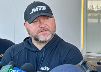 New York Jets clean house: GM Joe Douglas fired after disastrous season
