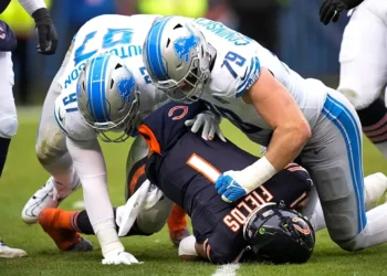Chicago Bears vs Detroit Lions: Time, TV channel, live stream, where and when to watch Thanksgiving game in USA