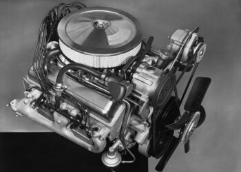 Camaro Engines Through the Decades: A Detailed Exploration of Power, Performance, and Engineering Evolution.