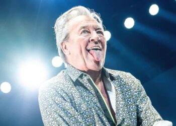 Deep Purple: A Timeless Performance That Will Blow Your Mind