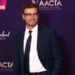 IN COURT: Actor Simon Baker of Australia REFUSE to confesses to drunk driving