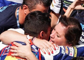 Meet Jorge Martín: The Spanish MotoGP Star – His Parents, Team, Height, and Roots