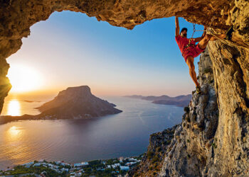 Kalymnos Uncovered: Greece’s Thrill-Seeker Haven and Serene Escape in the Aegean
