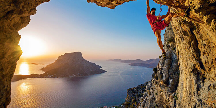 Kalymnos Uncovered: Greece’s Thrill-Seeker Haven and Serene Escape in the Aegean