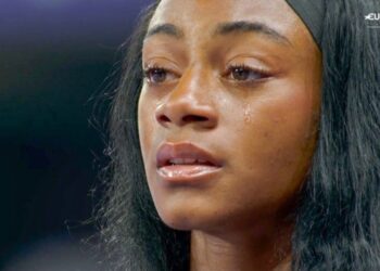 Sha’Carri Richardson is the lady behind the medals and records in the fast-paced world of athletics.