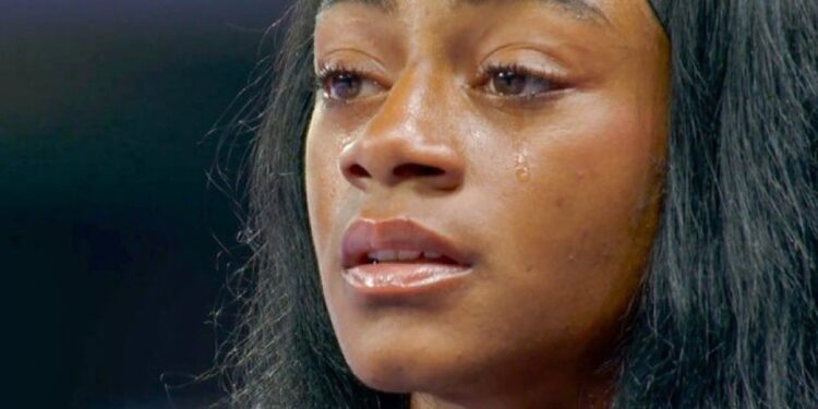 Sha’Carri Richardson is the lady behind the medals and records in the fast-paced world of athletics.