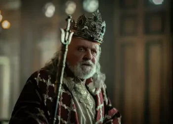 IMPRESSIVE UPDATE ON:Joel Osteen’s latest production is a Netflix film about the life of Mary