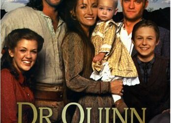 BUT WHY!!! – ‘Dr. Quinn, Medicine Woman’ best show not on TV