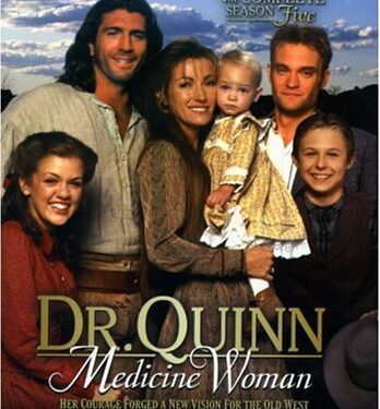 BUT WHY!!! – ‘Dr. Quinn, Medicine Woman’ best show not on TV