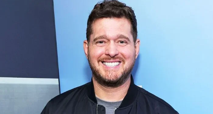 JUST IN: Michael Buble takes major gamble on ‘The Voice’