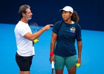 “Naomi BREAKING: Osaka’s Coach Proposes Game-Changing Rule Overhaul to Shake Up ‘Boring’ Tennis”