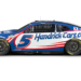 NASCAR Paint Scheme Preview: Championship look for Byron, Hendrick Motorsports