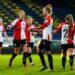 BREAKING: Feyenoord V1 behaalt recordzege in Sittard