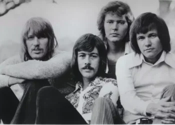 LISTENING TO BREAD: Embracing our guilty pleasures