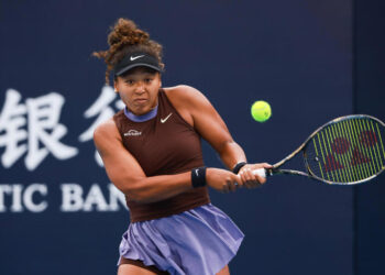 Naomi Osaka and Emma Raducanu Among the Top Contenders for a Highly Prestigious WTA Award.