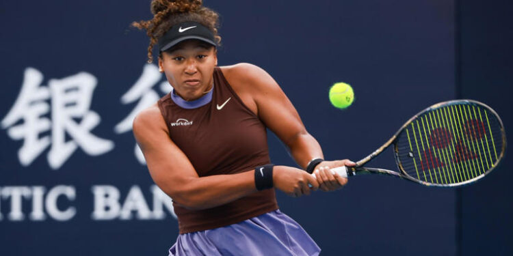 Naomi Osaka and Emma Raducanu Among the Top Contenders for a Highly Prestigious WTA Award.