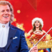 FINALLY: ANDRE’ RIEU GOLD AND SILVER