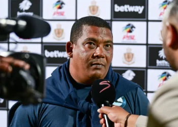 Ten-man Kaizer Chiefs brush aside Richards Bay to snap three-match winless run thanks to Yusuf Maart masterclass