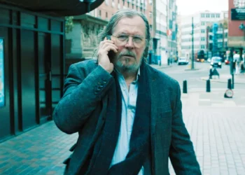 Slow Horses season 4: plot synopsis, characters, episode guide, and more