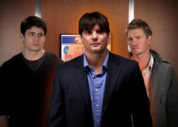 Why Dan Scott From ‘One Tree Hill’ Is The Greatest Villain In Teen Drama History