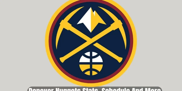 Denver Nuggets Shock Fans with Surprising New Roster Moves and Playoff Ambitions!