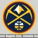 Denver Nuggets Shock Fans with Surprising New Roster Moves and Playoff Ambitions!